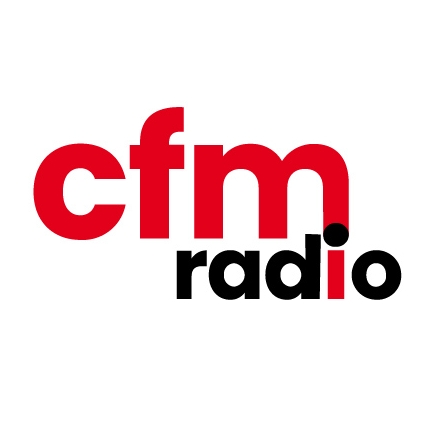 logo cfm